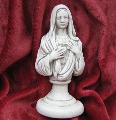 Плачещата Дева Мария 1
