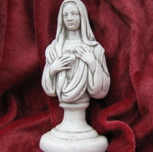 Плачещата Дева Мария 2